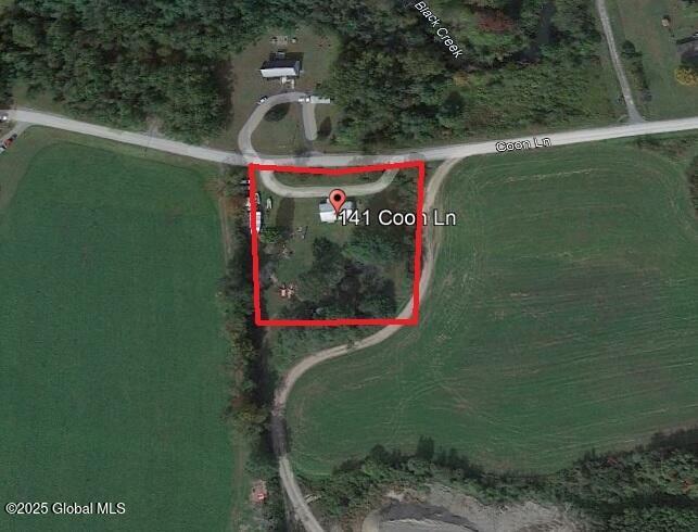 141 Coon Lane Salem, NY 12865 - Photo 35 of 35 google line