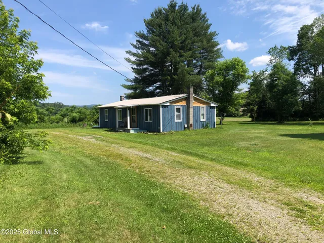 $135,000 | 141 Coon Lane, Salem, NY 12865