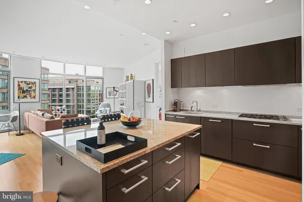 $7,850 | 1177 22nd Street Northwest, Unit 8J, Washington, DC 20037