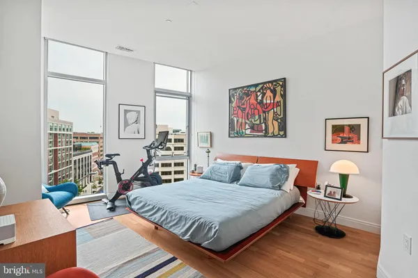 $7,850 | 1177 22nd Street Northwest, Unit 8J, Washington, DC 20037