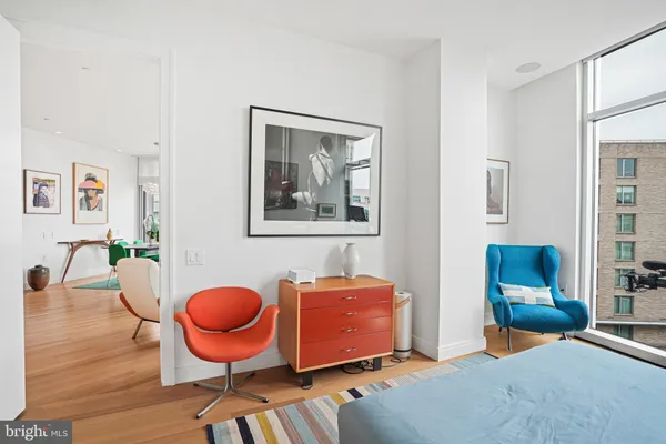 $7,850 | 1177 22nd Street Northwest, Unit 8J, Washington, DC 20037