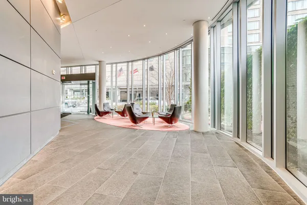 $7,850 | 1177 22nd Street Northwest, Unit 8J, Washington, DC 20037