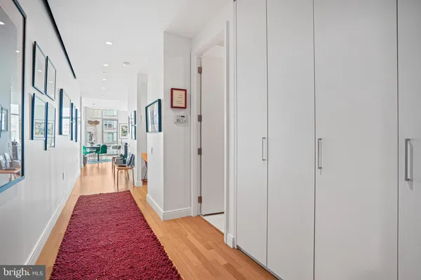 $7,850 | 1177 22nd Street Northwest, Unit 8J, Washington, DC 20037