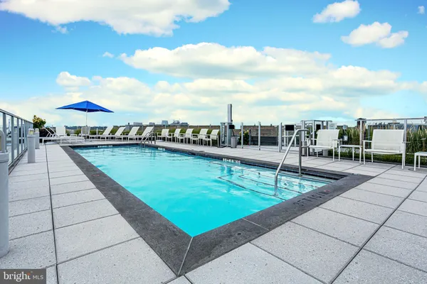 $7,850 | 1177 22nd Street Northwest, Unit 8J, Washington, DC 20037