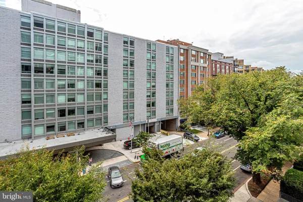 $7,850 | 1177 22nd Street Northwest, Unit 8J, Washington, DC 20037