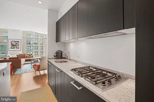 $7,850 | 1177 22nd Street Northwest, Unit 8J, Washington, DC 20037