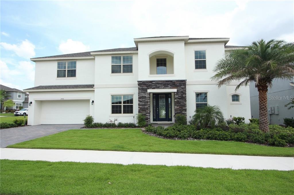 2440 Kaley Ridge Road Clermont, FL 34715 - Photo 1 of 1 Gallery Image 1