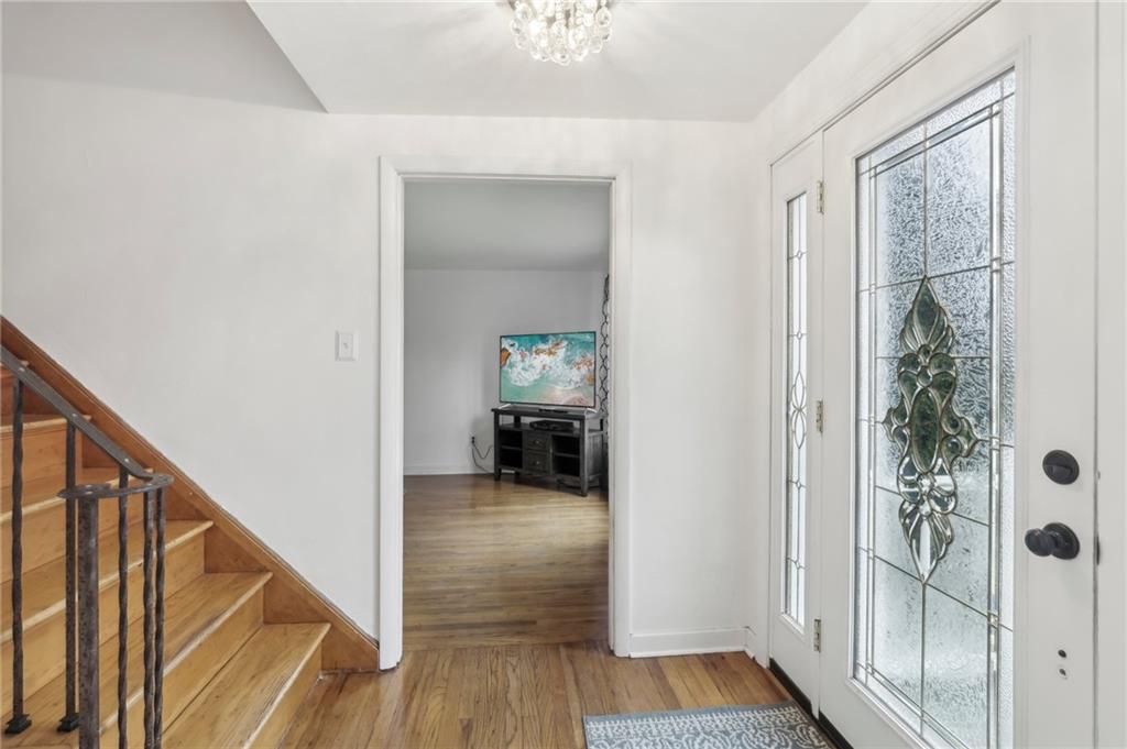 2093 Noblestown Road Pittsburgh, PA 15205 - Photo 11 of 50 entry