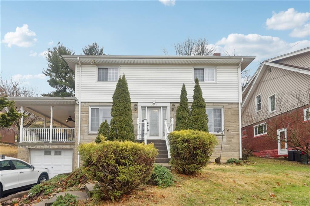 2093 Noblestown Road Pittsburgh, PA 15205 - Photo 2 of 50