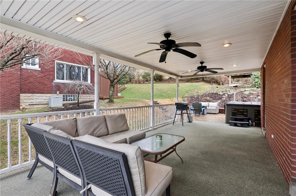 2093 Noblestown Road Pittsburgh, PA 15205 - Photo 45 of 50