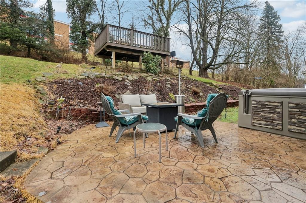 2093 Noblestown Road Pittsburgh, PA 15205 - Photo 46 of 50