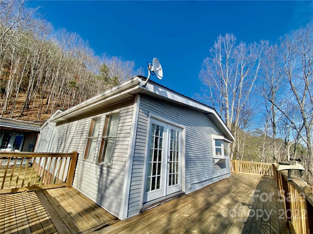 436 White Oak Ridge Bryson City, NC 28713 - Photo 4 of 20 Gallery Image 4
