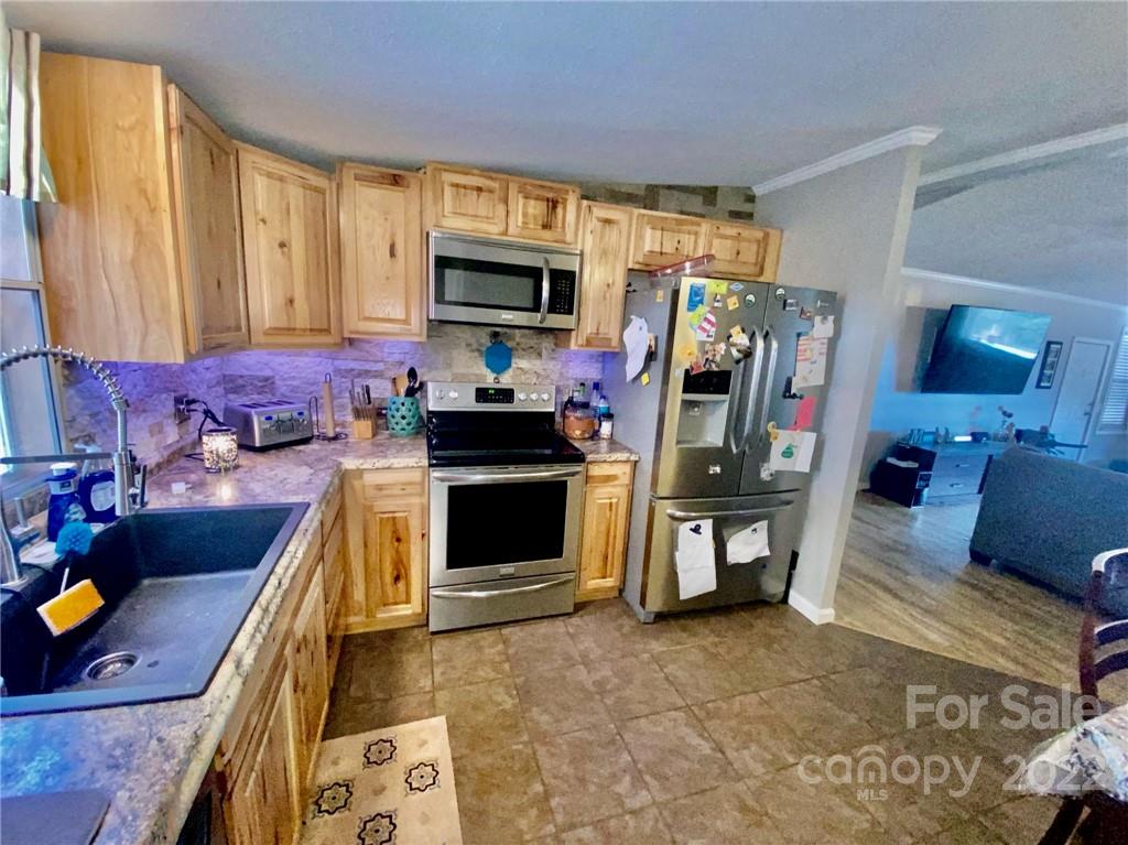 436 White Oak Ridge Bryson City, NC 28713 - Photo 7 of 20 Gallery Image 7
