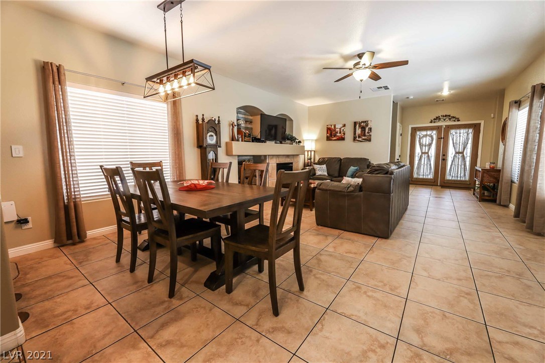 8911 Deep Ridge Court Las Vegas, NV 89178 - Photo 13 of 44