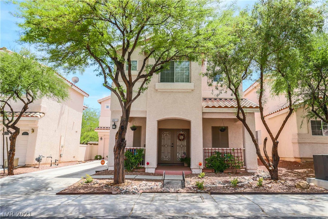 8911 Deep Ridge Court Las Vegas, NV 89178 - Photo 2 of 44