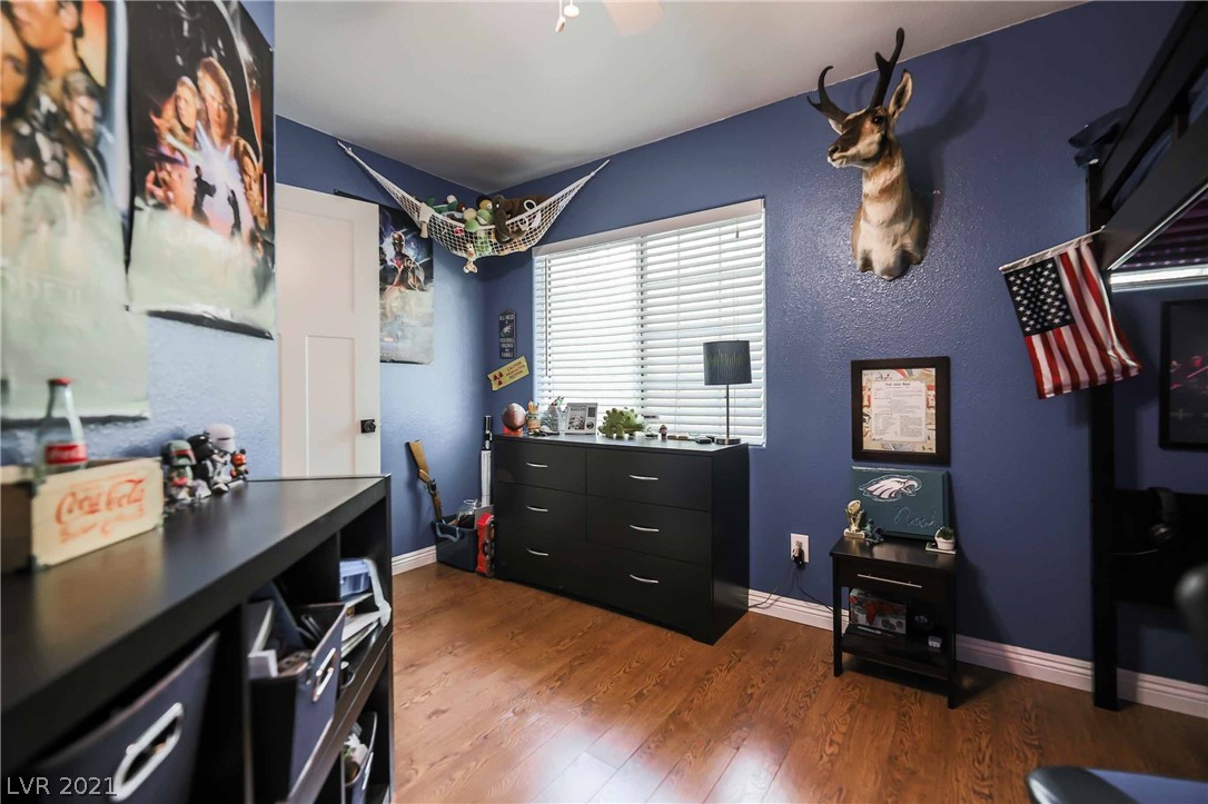 8911 Deep Ridge Court Las Vegas, NV 89178 - Photo 22 of 44