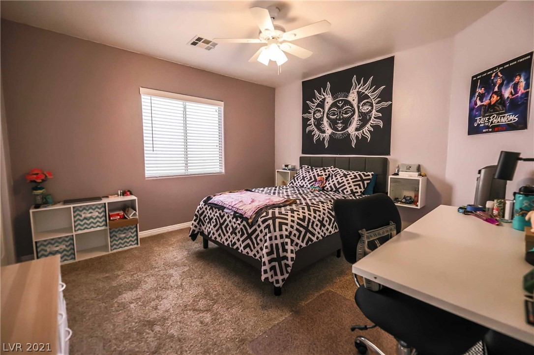 8911 Deep Ridge Court Las Vegas, NV 89178 - Photo 23 of 44