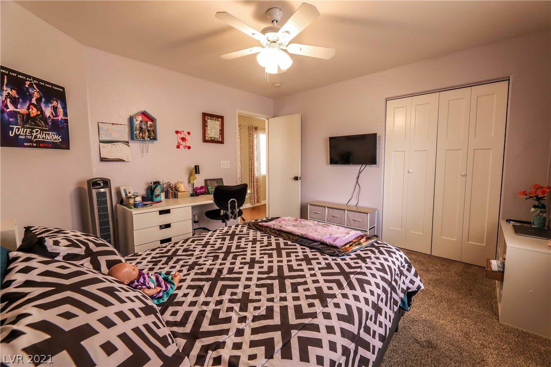 8911 Deep Ridge Court Las Vegas, NV 89178 - Photo 24 of 44