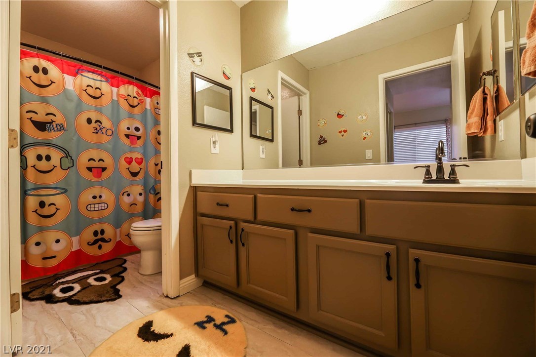 8911 Deep Ridge Court Las Vegas, NV 89178 - Photo 26 of 44