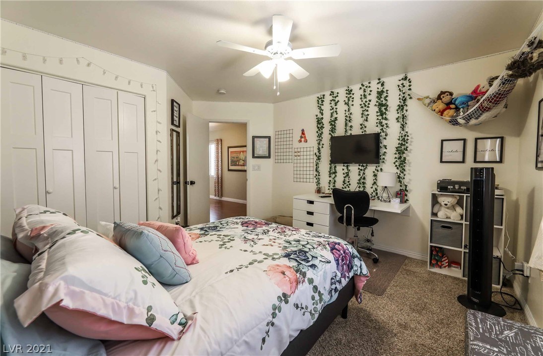 8911 Deep Ridge Court Las Vegas, NV 89178 - Photo 29 of 44