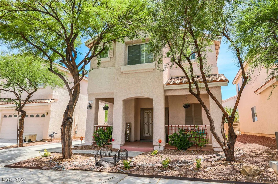8911 Deep Ridge Court Las Vegas, NV 89178 - Photo 3 of 44