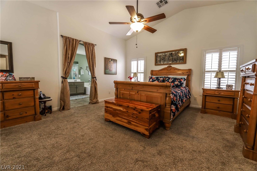 8911 Deep Ridge Court Las Vegas, NV 89178 - Photo 31 of 44