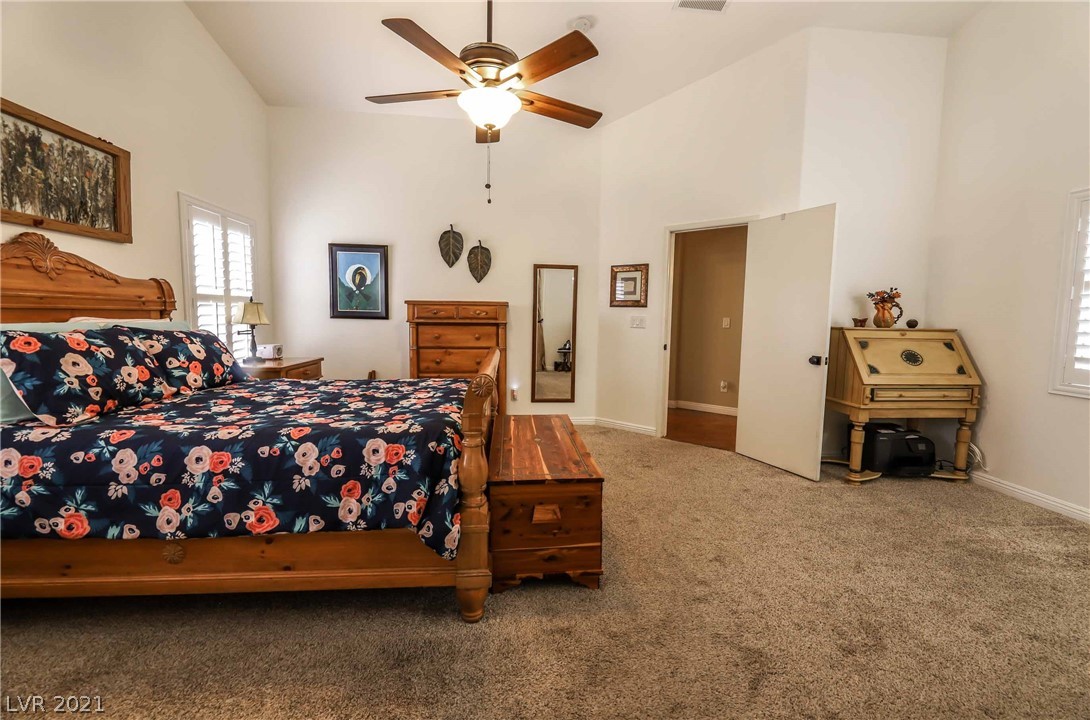 8911 Deep Ridge Court Las Vegas, NV 89178 - Photo 32 of 44