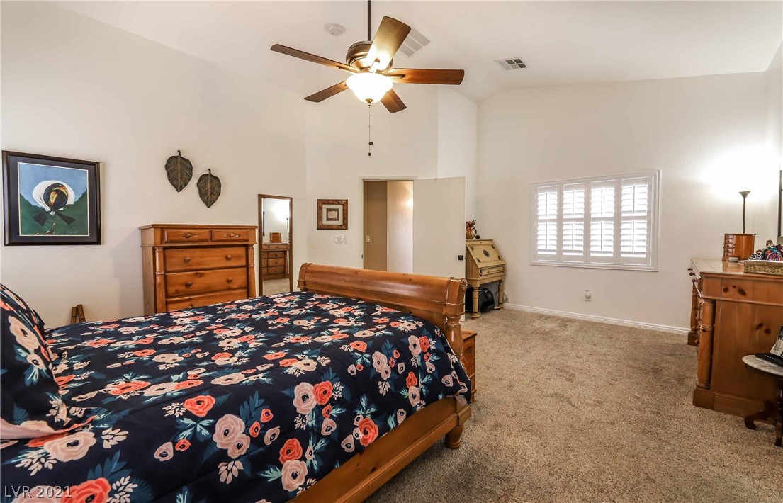 8911 Deep Ridge Court Las Vegas, NV 89178 - Photo 33 of 44