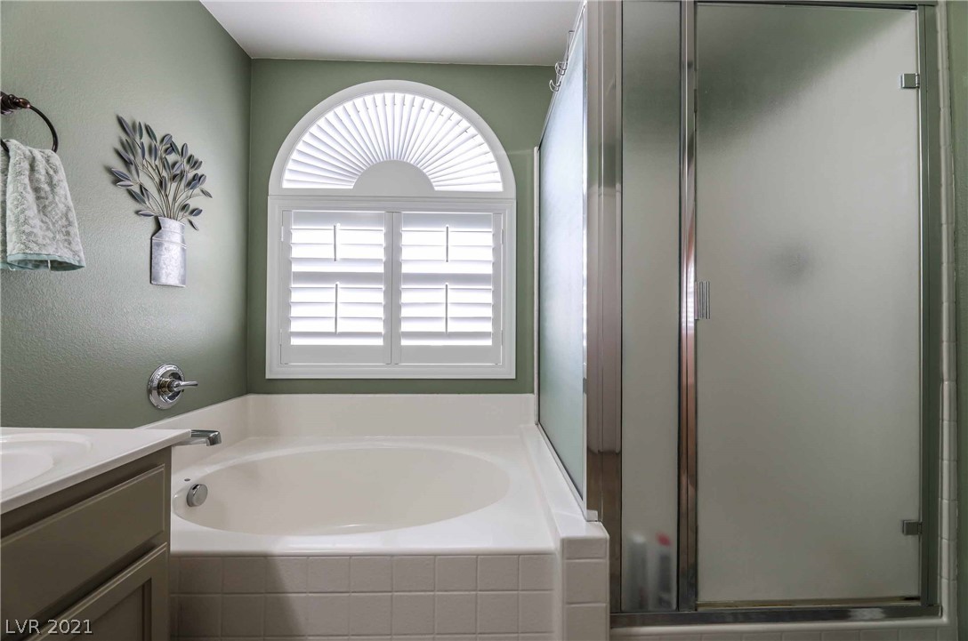 8911 Deep Ridge Court Las Vegas, NV 89178 - Photo 36 of 44