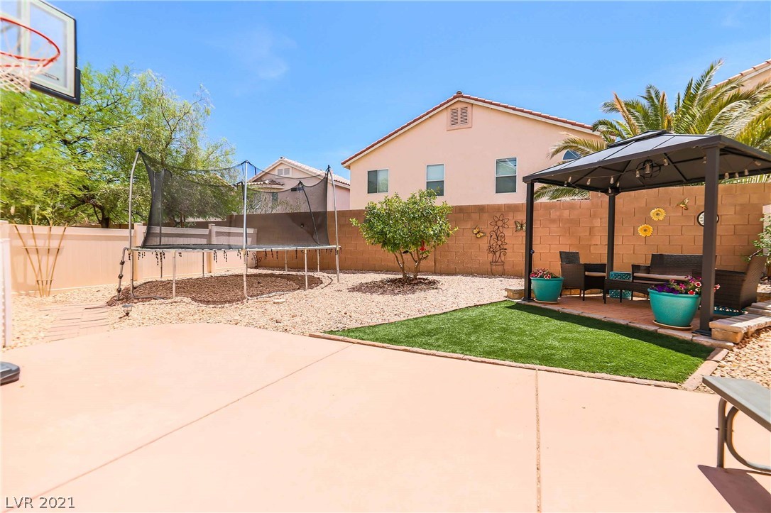 8911 Deep Ridge Court Las Vegas, NV 89178 - Photo 39 of 44