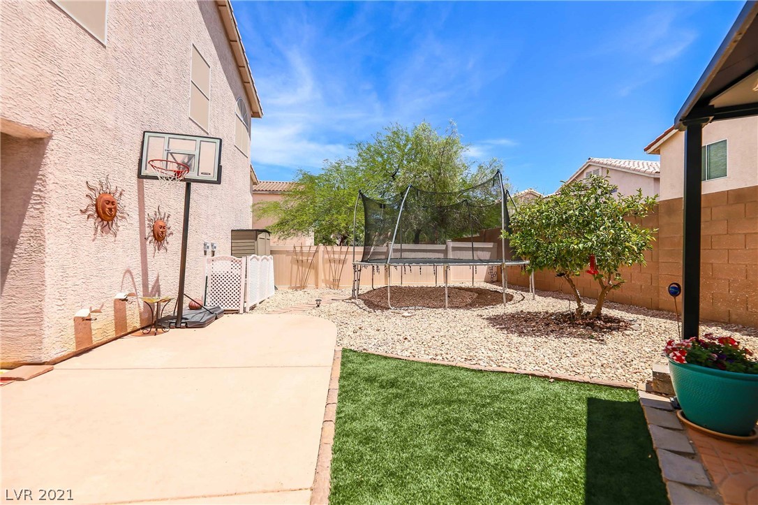 8911 Deep Ridge Court Las Vegas, NV 89178 - Photo 40 of 44