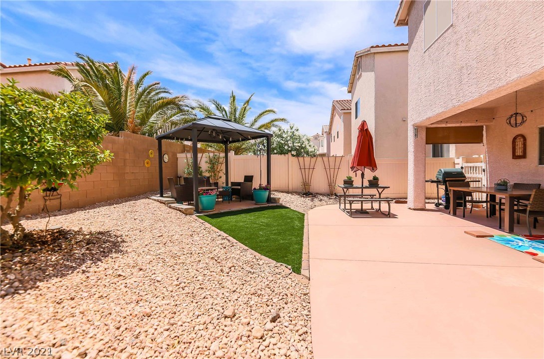 8911 Deep Ridge Court Las Vegas, NV 89178 - Photo 41 of 44