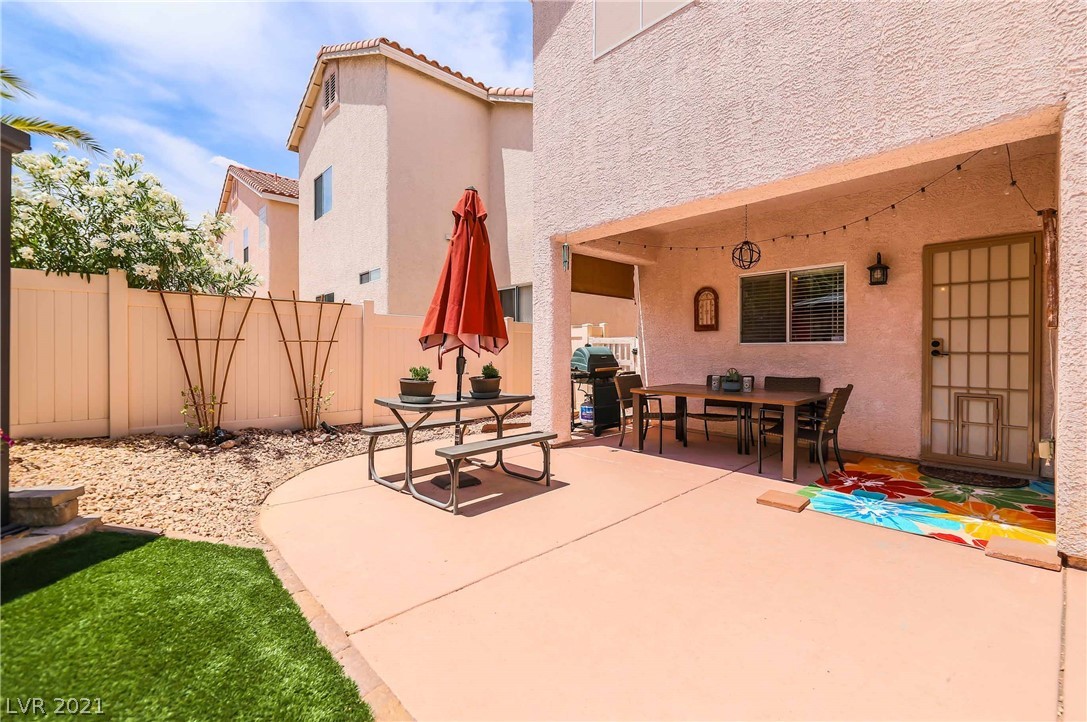 8911 Deep Ridge Court Las Vegas, NV 89178 - Photo 42 of 44