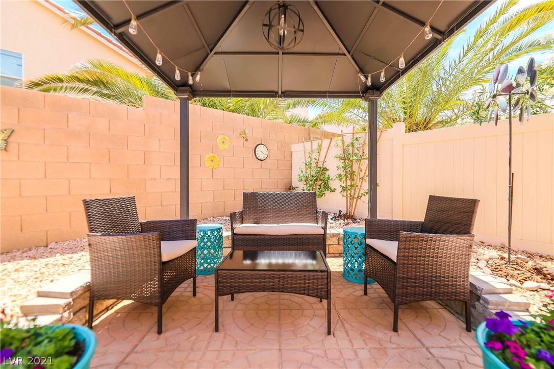 8911 Deep Ridge Court Las Vegas, NV 89178 - Photo 43 of 44