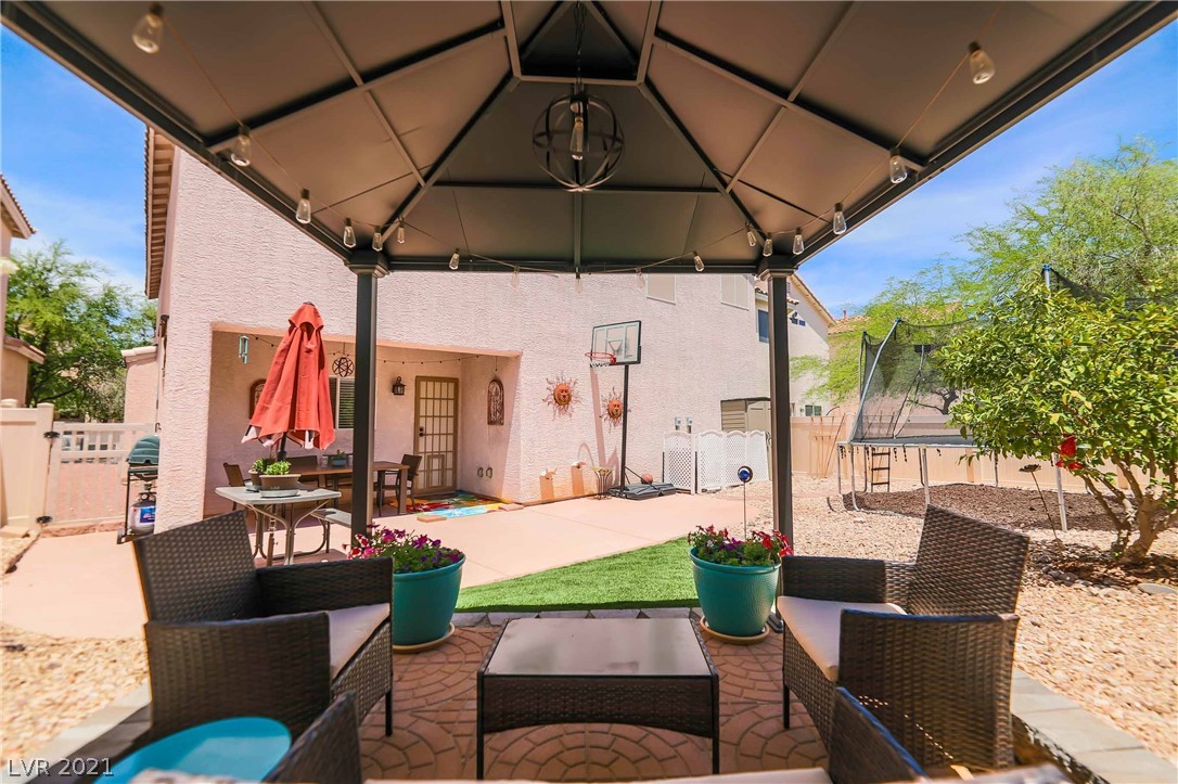 8911 Deep Ridge Court Las Vegas, NV 89178 - Photo 44 of 44