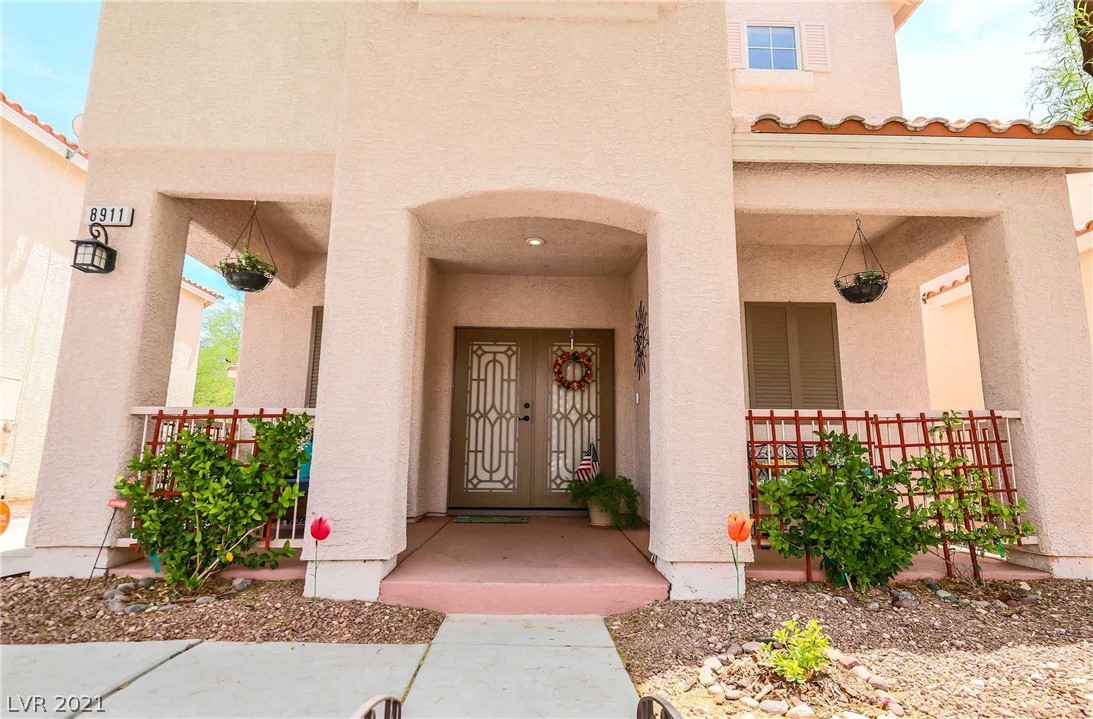 8911 Deep Ridge Court Las Vegas, NV 89178 - Photo 5 of 44