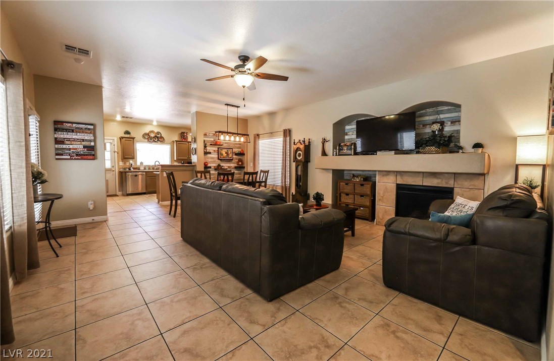 8911 Deep Ridge Court Las Vegas, NV 89178 - Photo 7 of 44