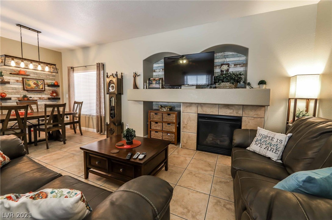 8911 Deep Ridge Court Las Vegas, NV 89178 - Photo 10 of 44