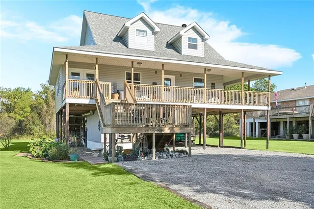 $275,000 | 204 Terrell Drive, Slidell, LA 70460