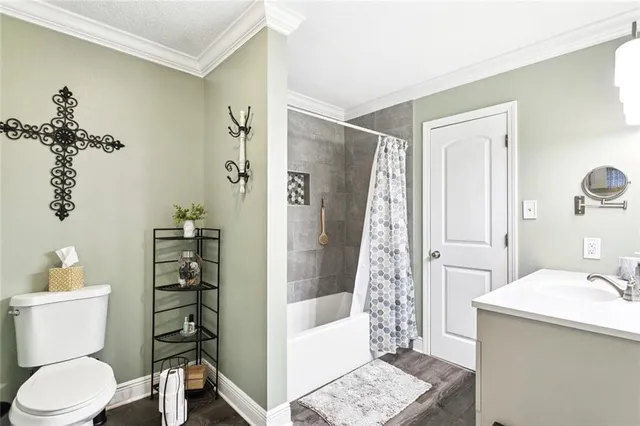 $275,000 | 204 Terrell Drive, Slidell, LA 70460