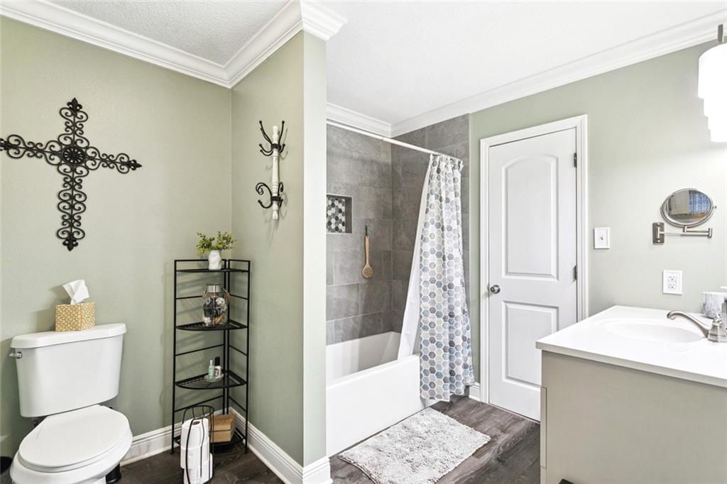 204 Terrell Drive Slidell, LA 70460 - Photo 9 of 16