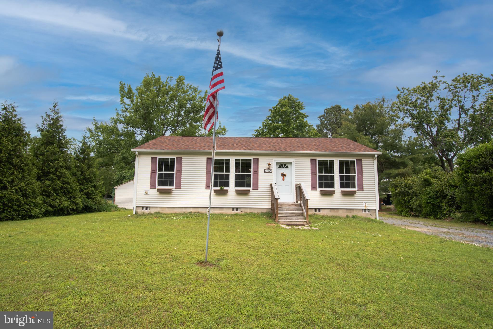 23194 Harrison Road Deal Island, MD 21821 - Photo 1 of 35 Gallery Image 1