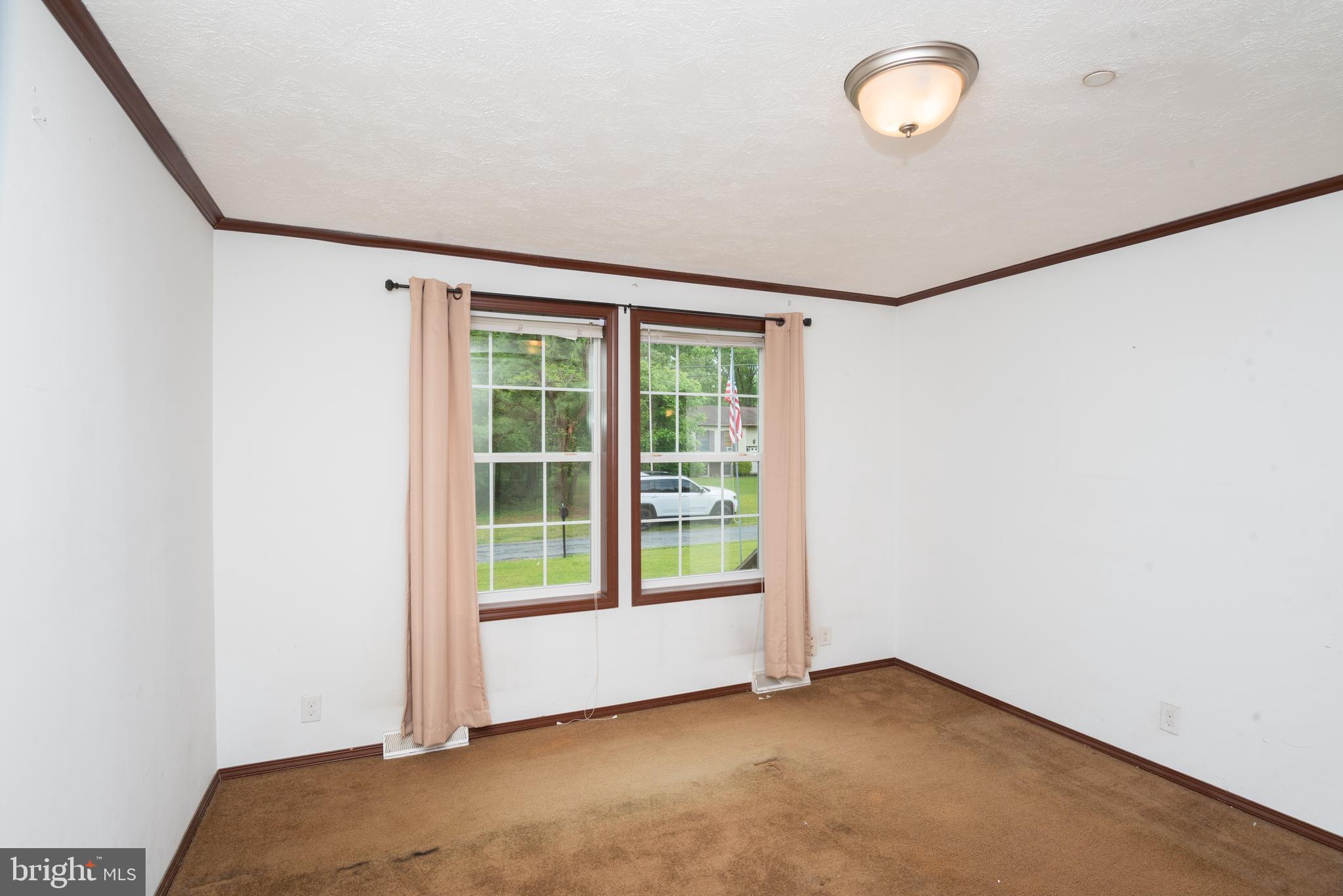 23194 Harrison Road Deal Island, MD 21821 - Photo 15 of 35 Primary Bedroom
