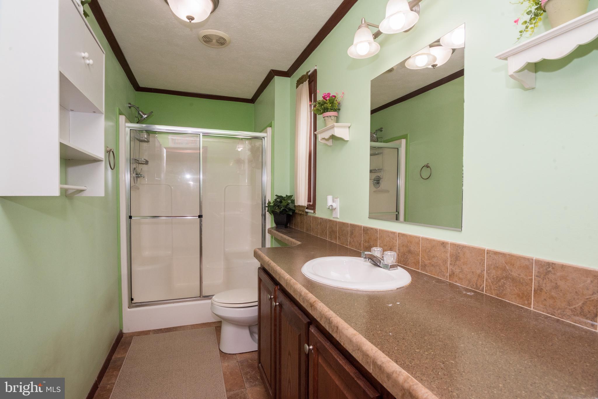 23194 Harrison Road Deal Island, MD 21821 - Photo 19 of 35 Primary Bathroom