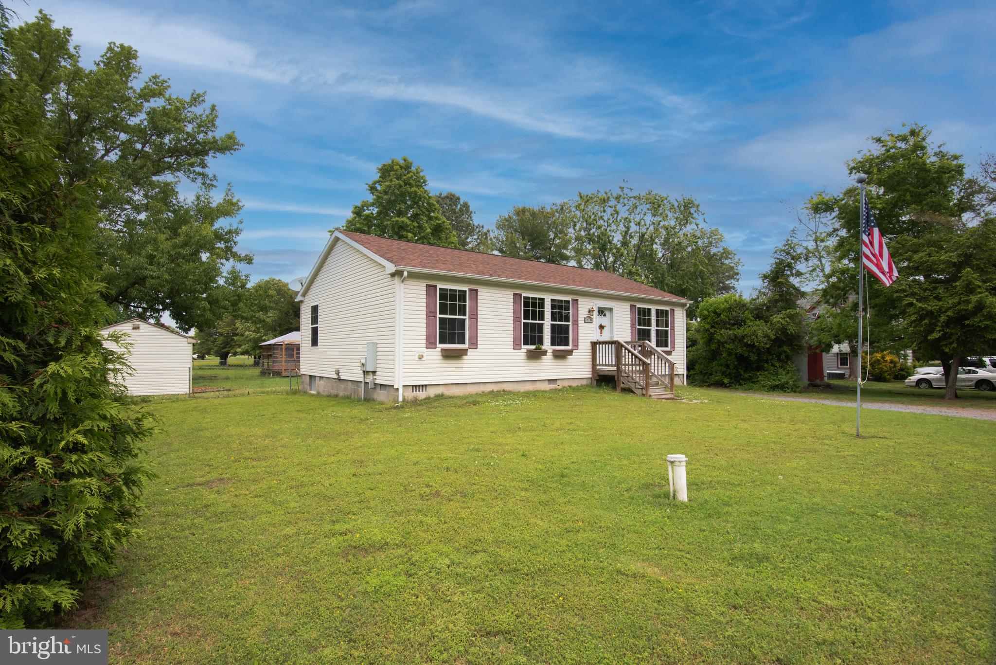 23194 Harrison Road Deal Island, MD 21821 - Photo 2 of 35 Gallery Image 2