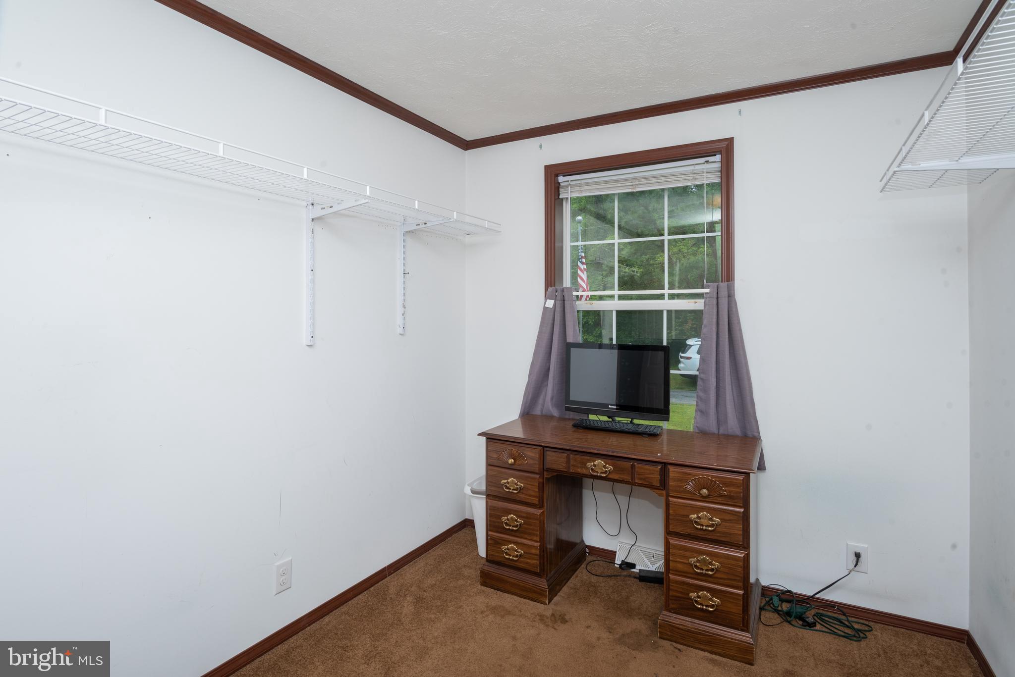 23194 Harrison Road Deal Island, MD 21821 - Photo 20 of 35 2nd Bedroom