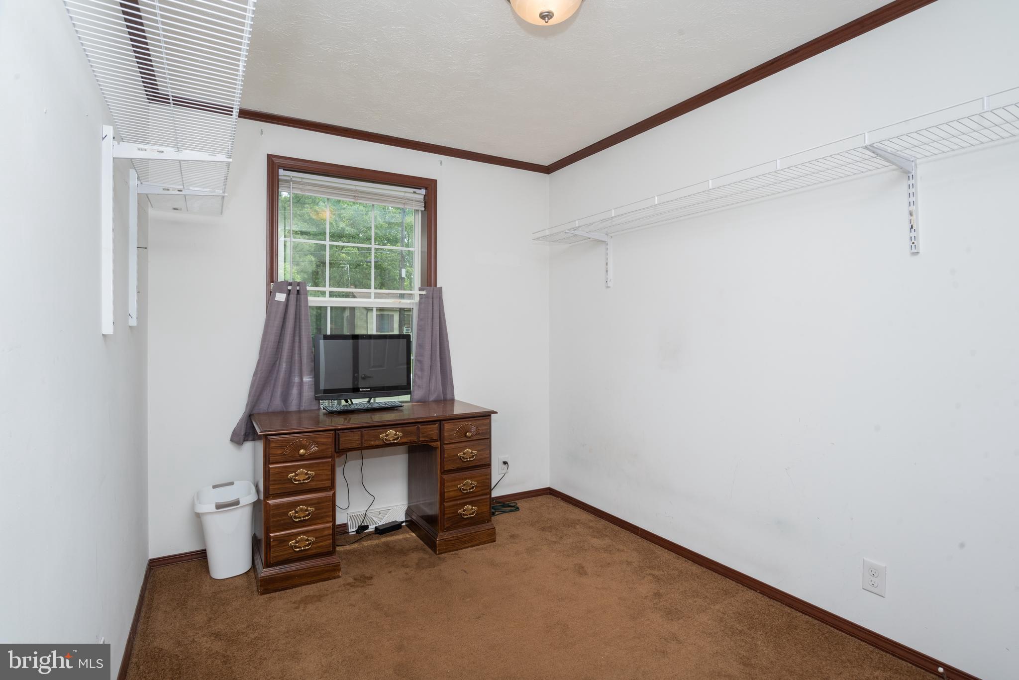 23194 Harrison Road Deal Island, MD 21821 - Photo 21 of 35 2nd Bedroom