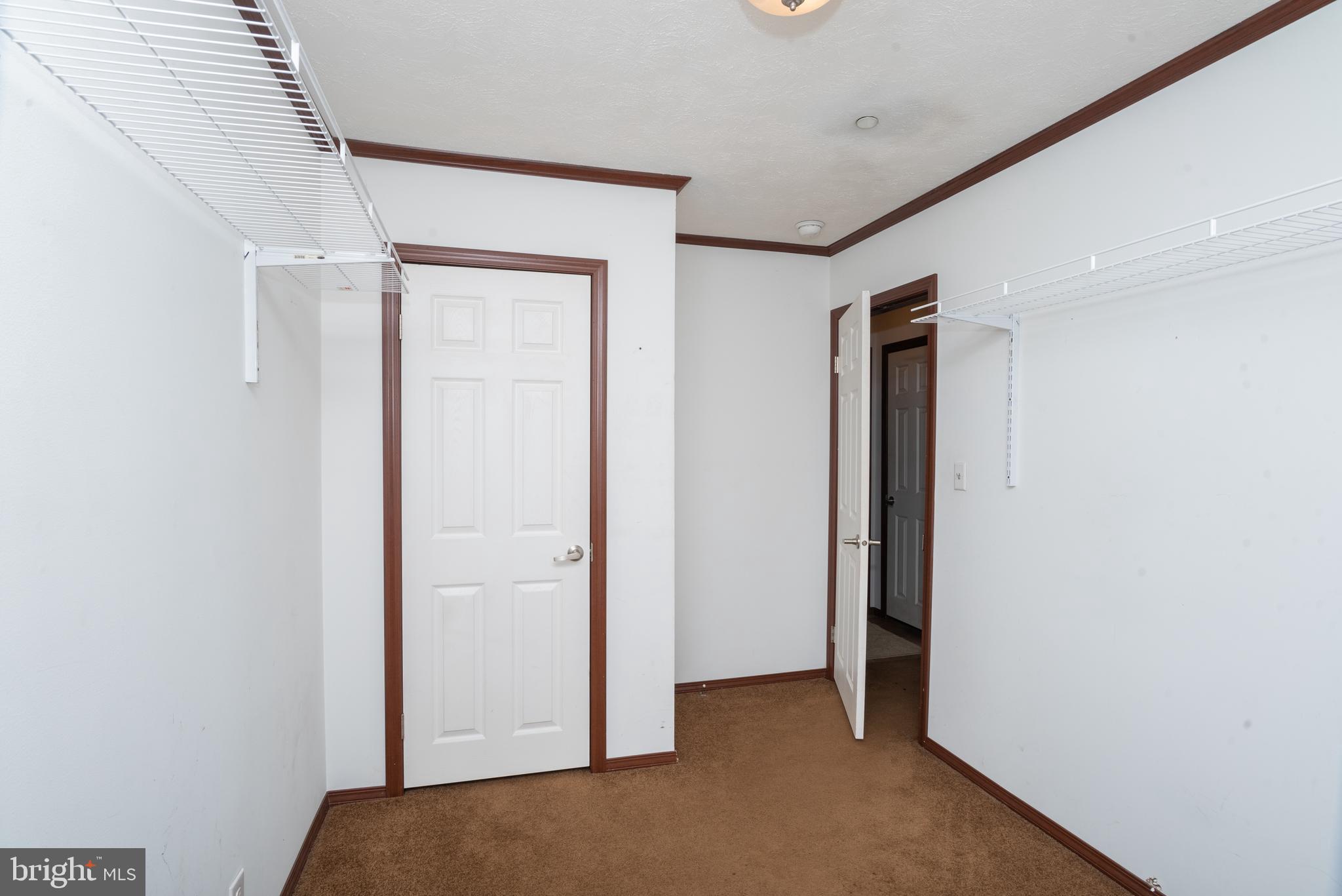 23194 Harrison Road Deal Island, MD 21821 - Photo 22 of 35 2nd Bedroom