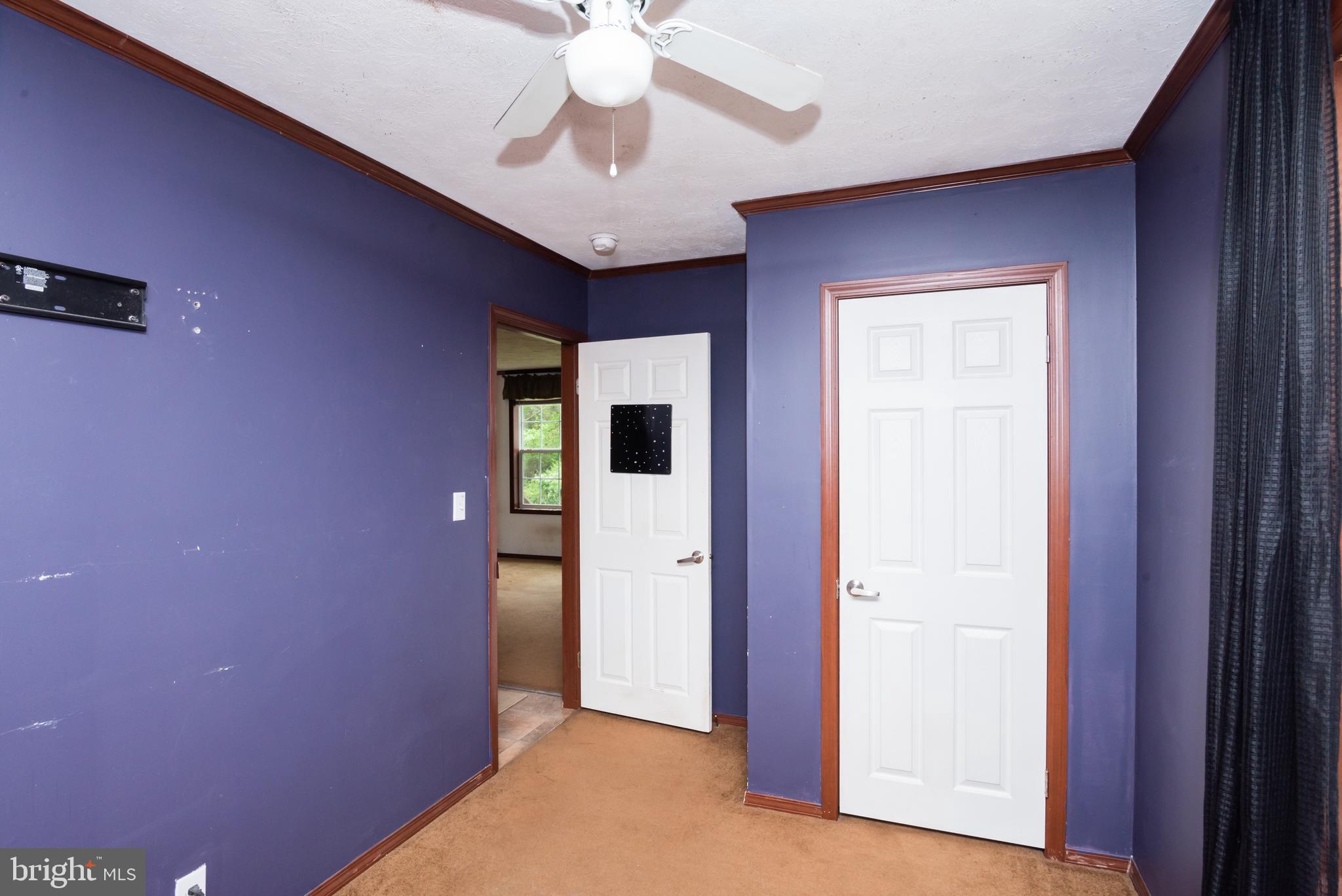 23194 Harrison Road Deal Island, MD 21821 - Photo 25 of 35 3rd Bedroom