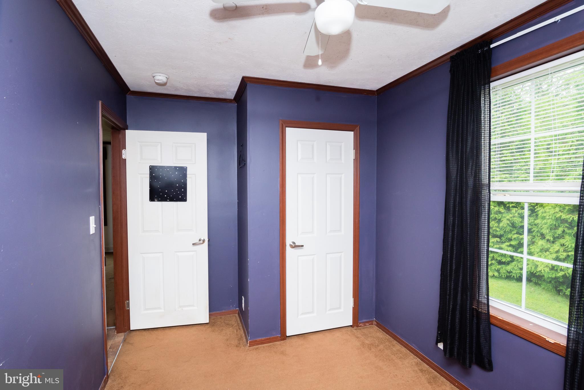 23194 Harrison Road Deal Island, MD 21821 - Photo 26 of 35 3rd Bedroom